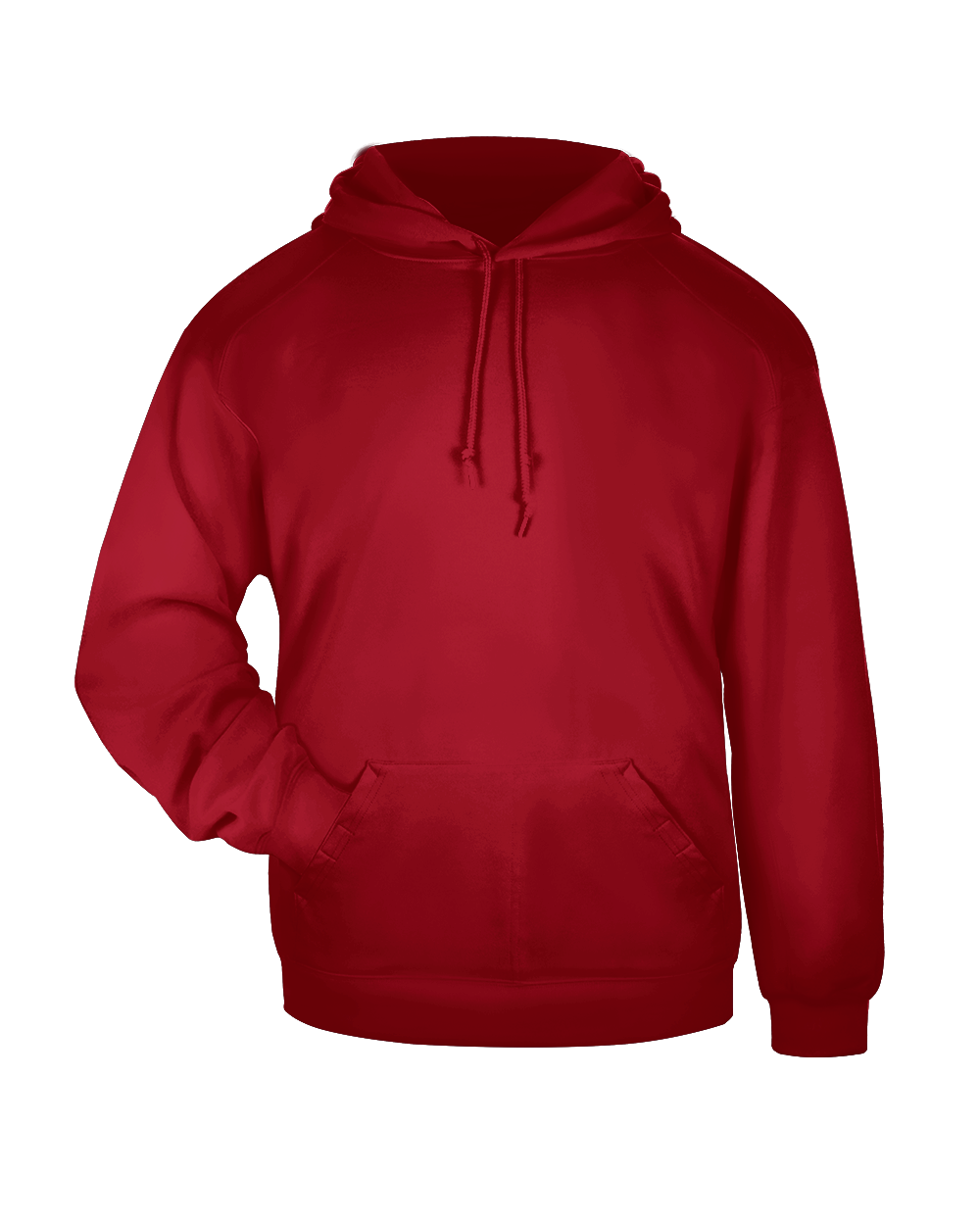 Badger Youth Hooded Sweatshirt Youth Apparel Hoodies & Sweatshirts