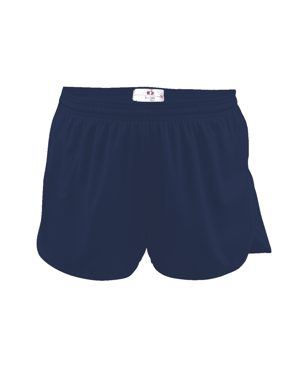Badger Women's B-Core Track Shorts Womens Apparel Shorts