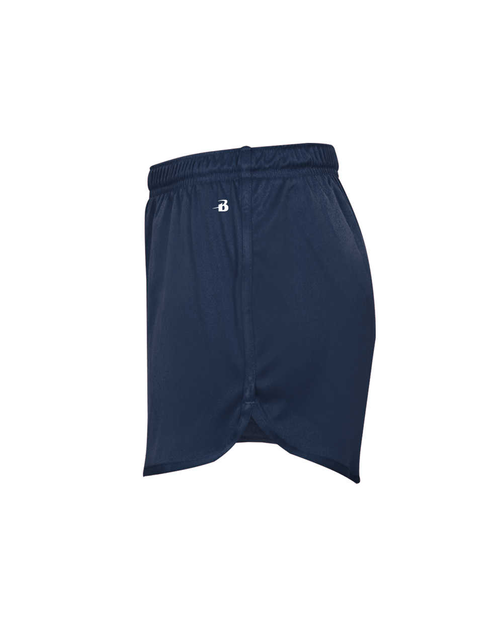 Badger Women's B-Core Track Shorts Womens Apparel Shorts