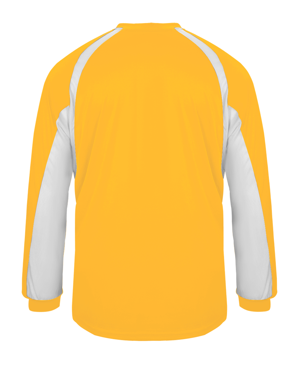 Badger Youth Hook Long-Sleeve Tee Youth Apparel Shirts & Tops