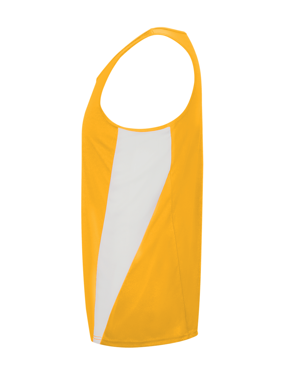 Badger 8667 Men's Stride Singlet Wrestling Singlets Mens