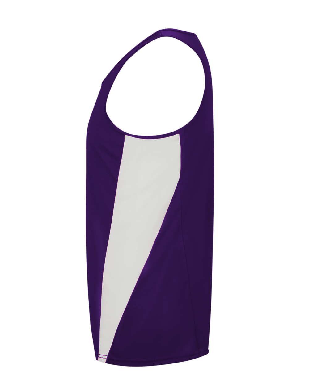 Badger 8667 Men's Stride Singlet Wrestling Singlets Mens