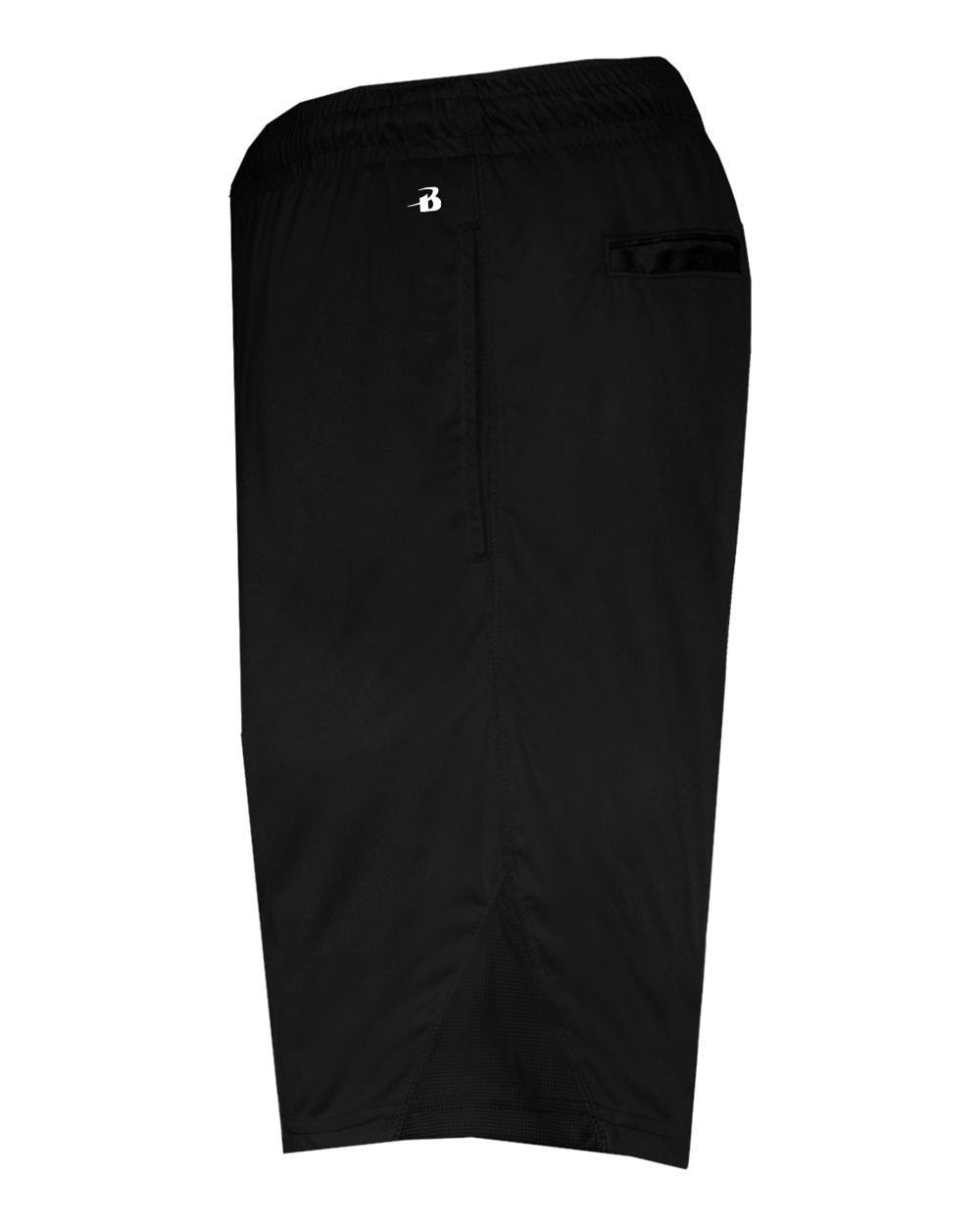 Badger Men's BT5 Trainer Shorts Mens Apparel Shorts