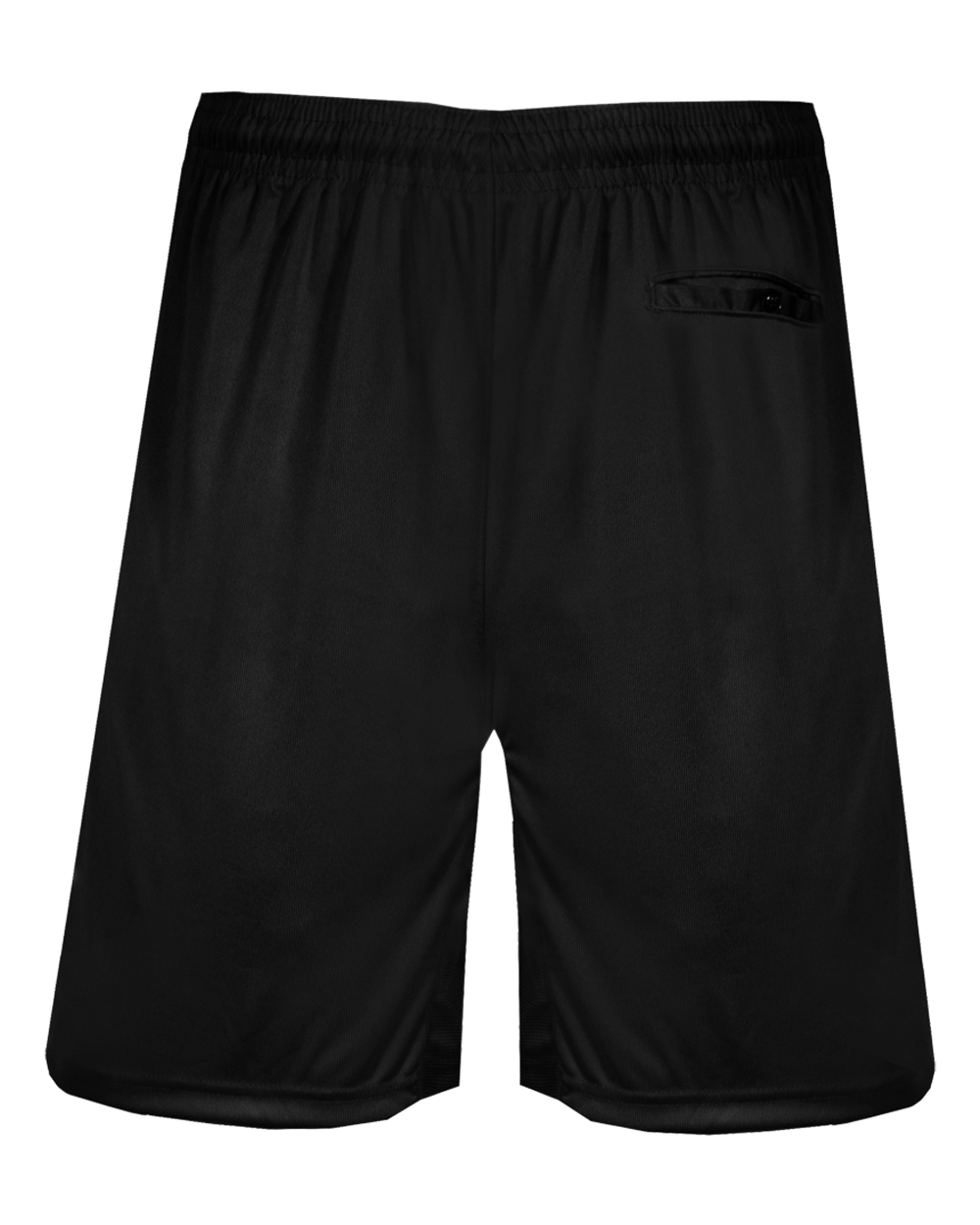 Badger Men's BT5 Trainer Shorts Mens Apparel Shorts
