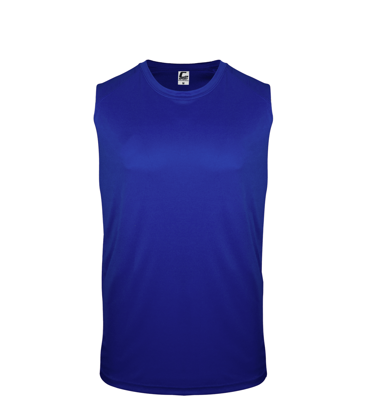 C2 Youth Sleeveless Tee Youth Apparel Shirts & Tops