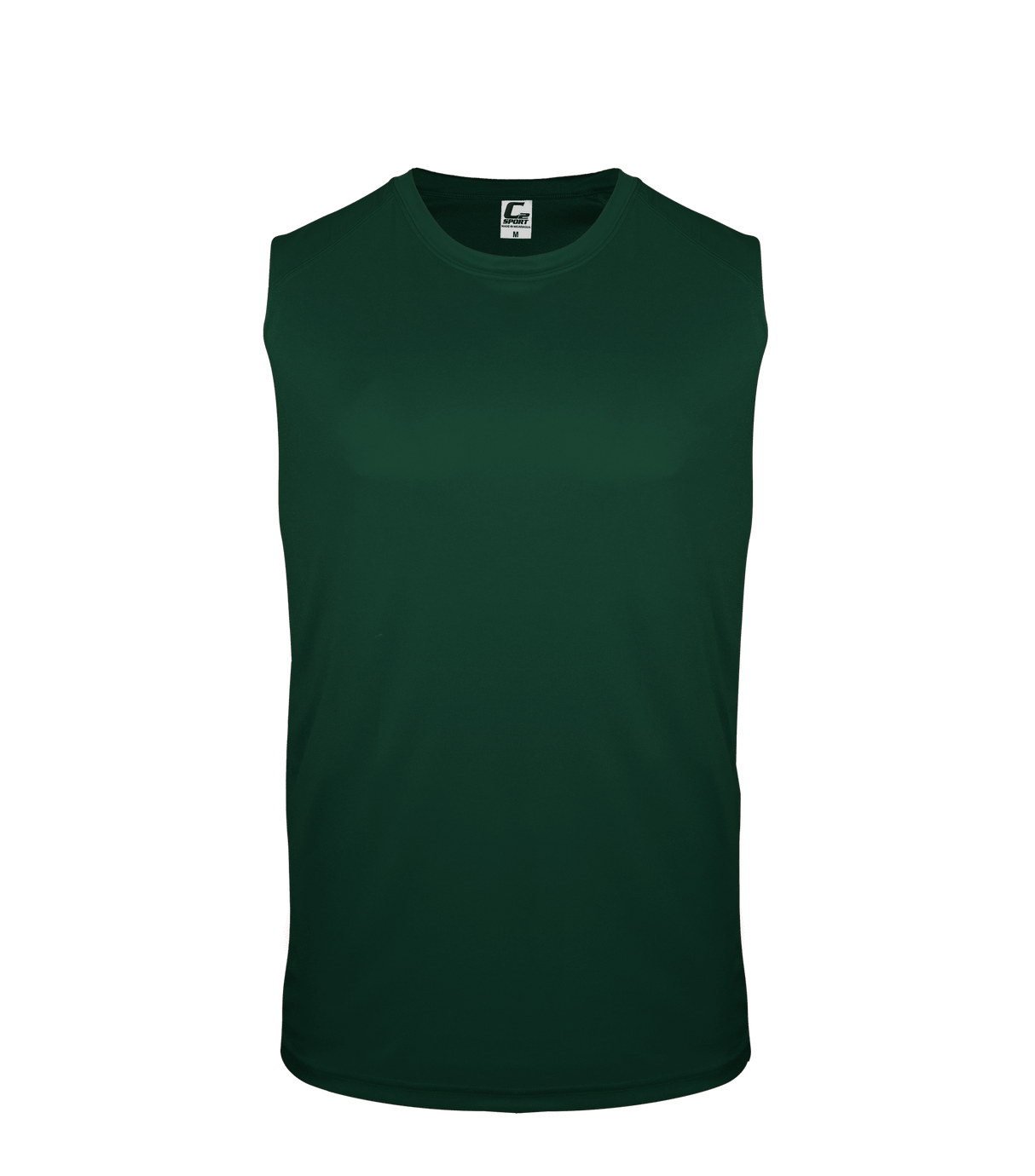 C2 Youth Sleeveless Tee Youth Apparel Shirts & Tops