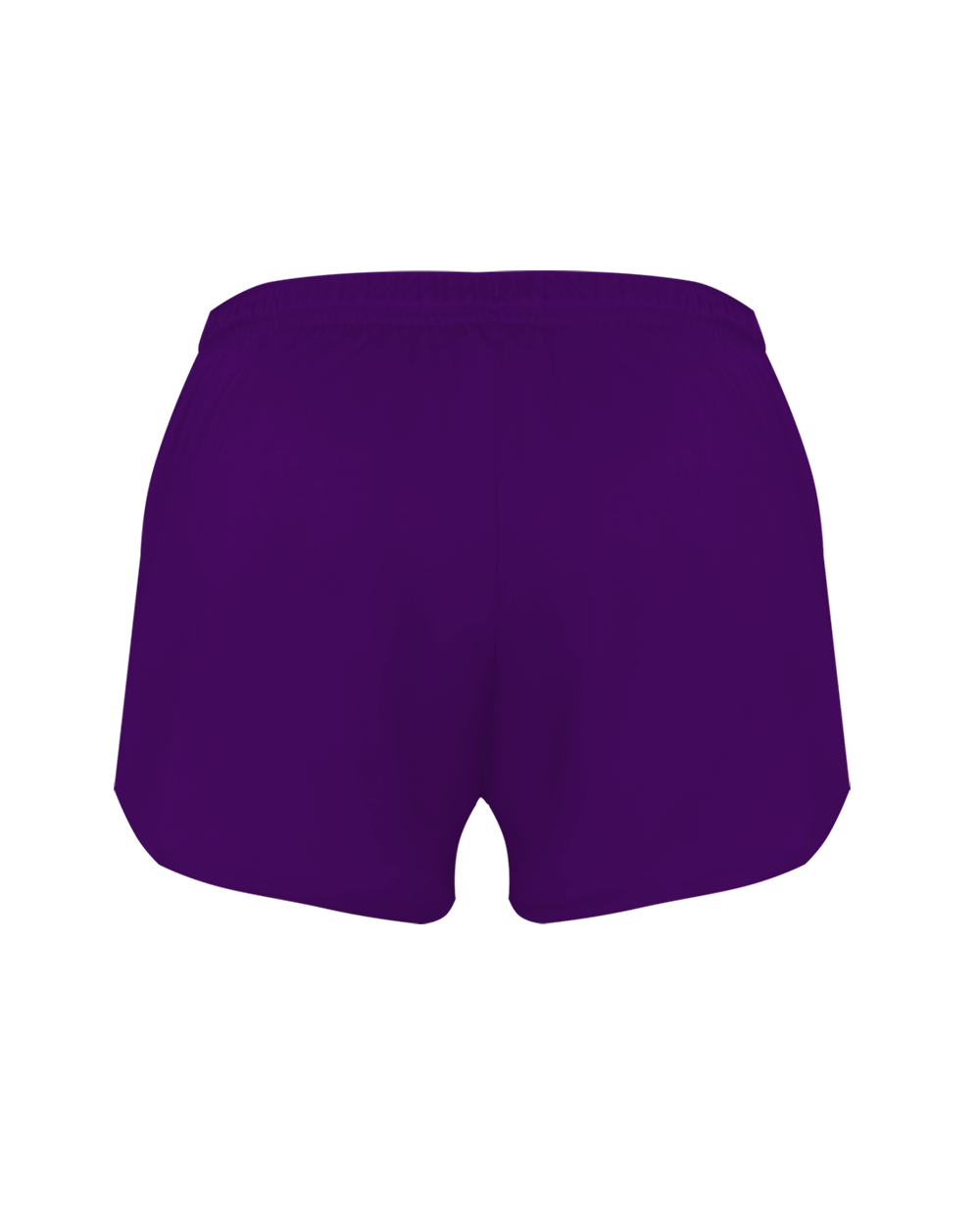 Badger Women's B-Core Track Shorts Womens Apparel Shorts
