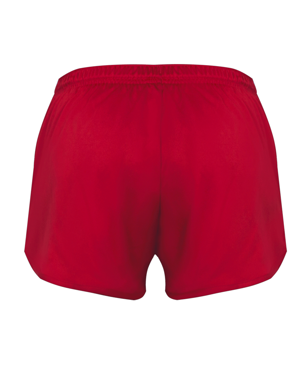 Badger Women's B-Core Track Shorts Womens Apparel Shorts