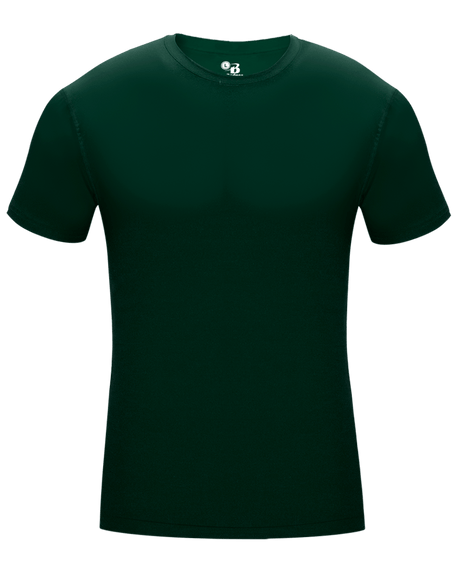 Badger 4621 Men's Pro-Compression Crew Shirt Mens Apparel Shirts & Tops