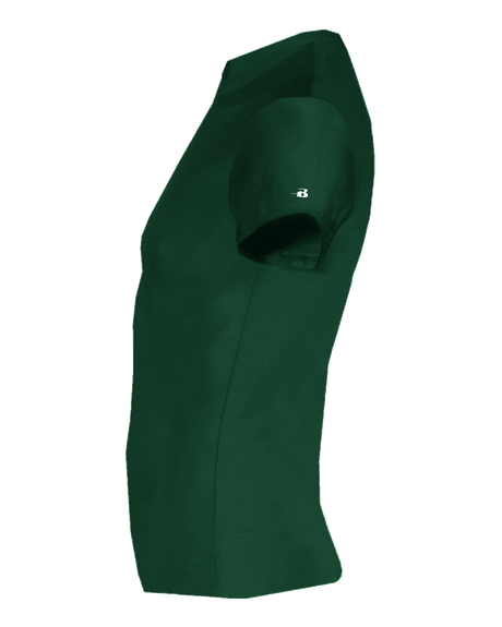 Badger 4621 Men's Pro-Compression Crew Shirt Mens Apparel Shirts & Tops