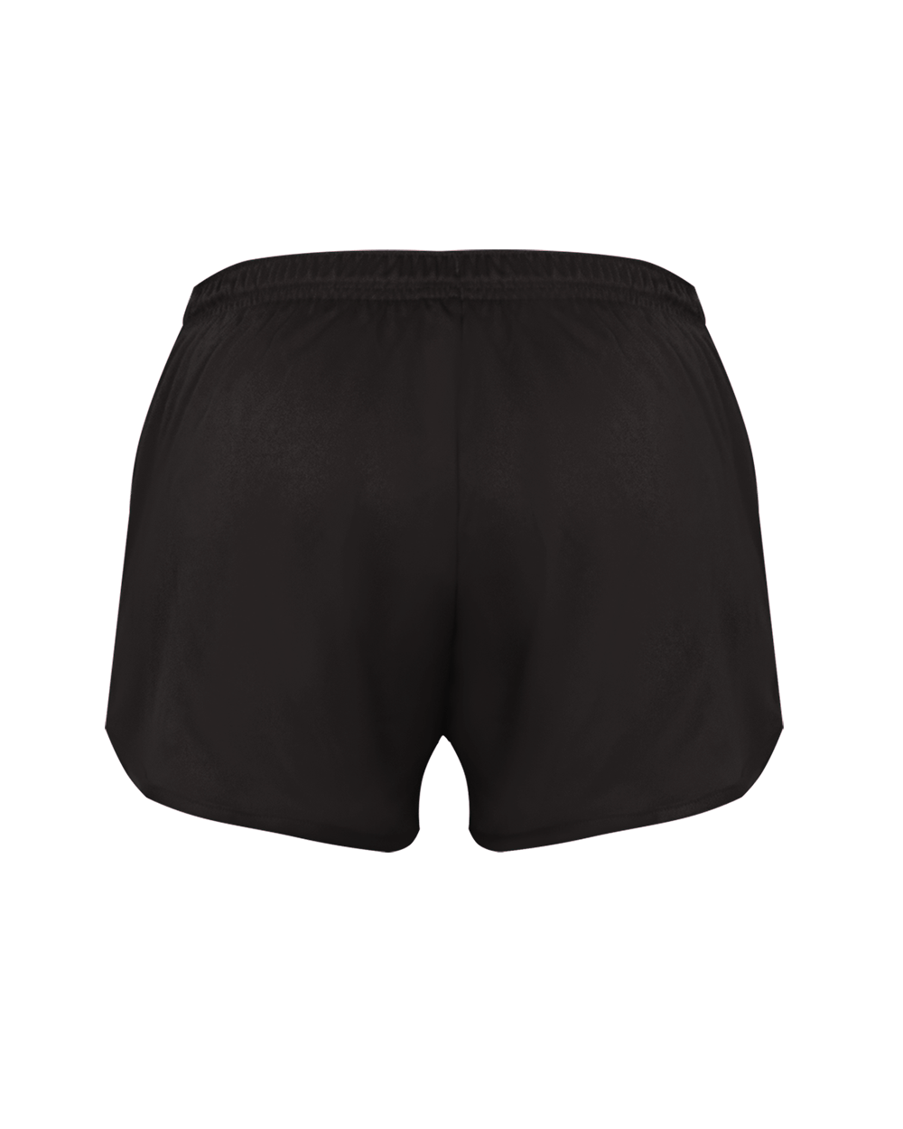 Badger Women's B-Core Track Shorts Womens Apparel Shorts