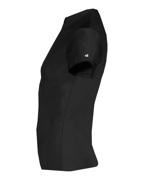 Badger 4621 Men's Pro-Compression Crew Shirt Mens Apparel Shirts & Tops