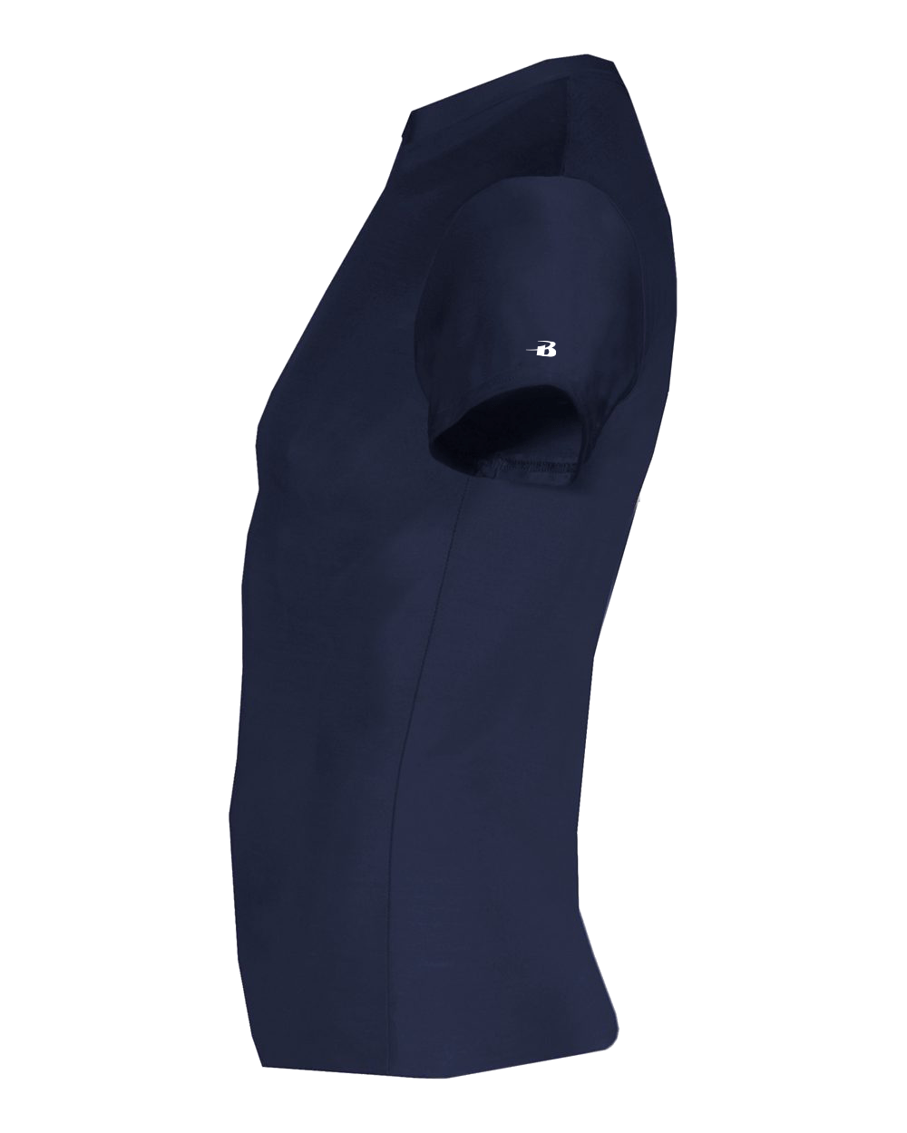 Badger 4621 Men's Pro-Compression Crew Shirt Mens Apparel Shirts & Tops