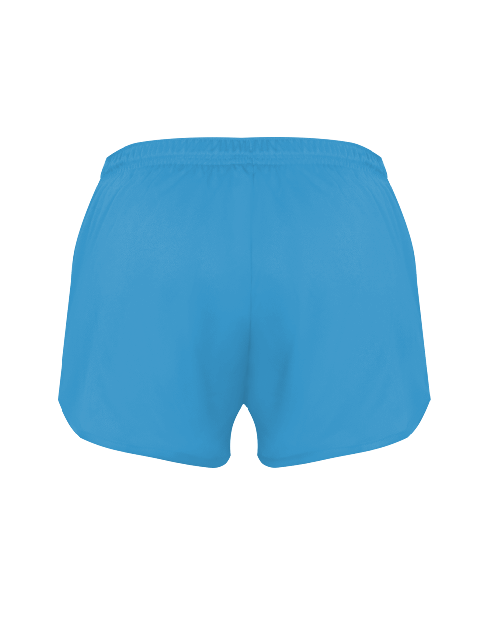 Badger Women's B-Core Track Shorts Womens Apparel Shorts