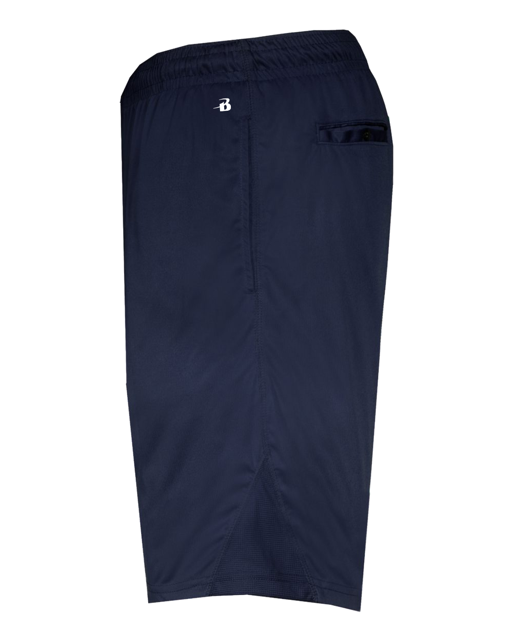 Badger Men's BT5 Trainer Shorts Mens Apparel Shorts