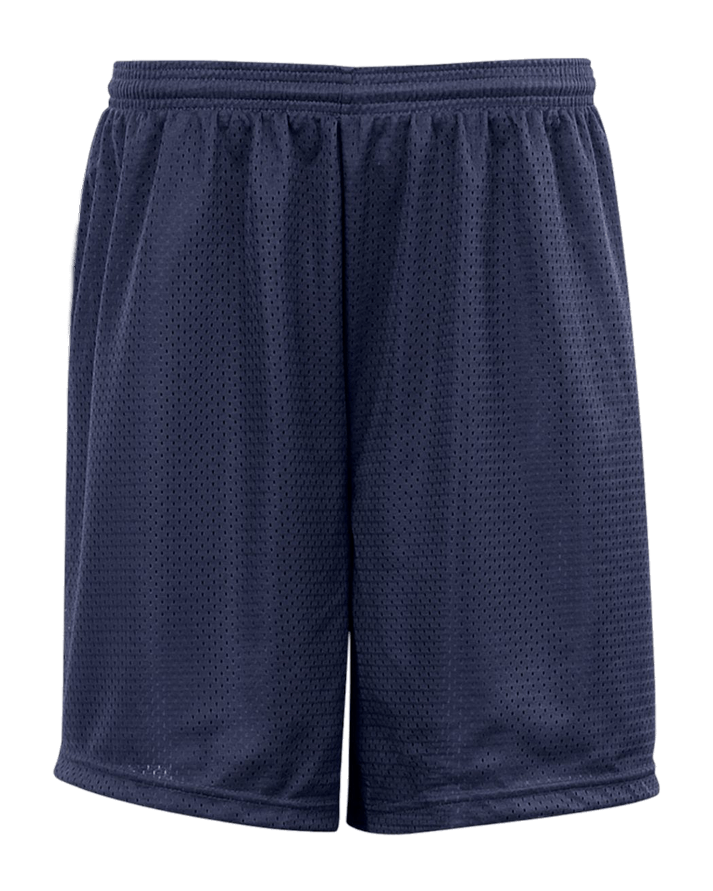 C2 Men's Mesh 7 Inch Shorts Mens Apparel Shorts