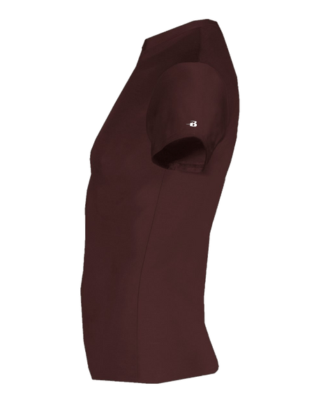 Badger 4621 Men's Pro-Compression Crew Shirt Mens Apparel Shirts & Tops