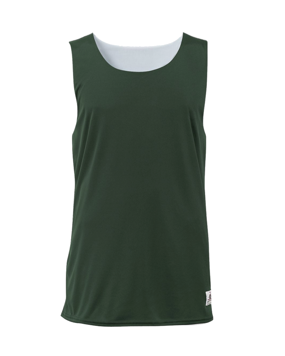 Badger Women's B-Core Rev. Tank Womens Apparel Shirts & Tops