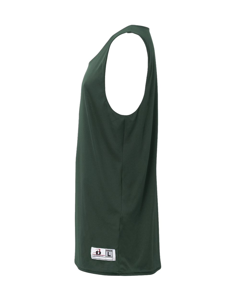 Badger Women's B-Core Rev. Tank Womens Apparel Shirts & Tops