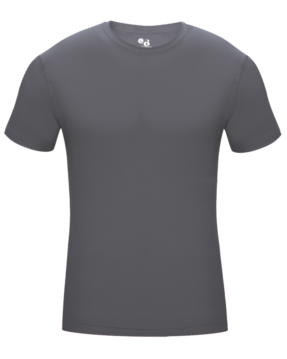 Badger 4621 Men's Pro-Compression Crew Shirt Mens Apparel Shirts & Tops