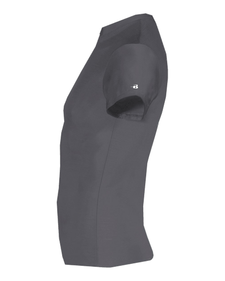 Badger 4621 Men's Pro-Compression Crew Shirt Mens Apparel Shirts & Tops