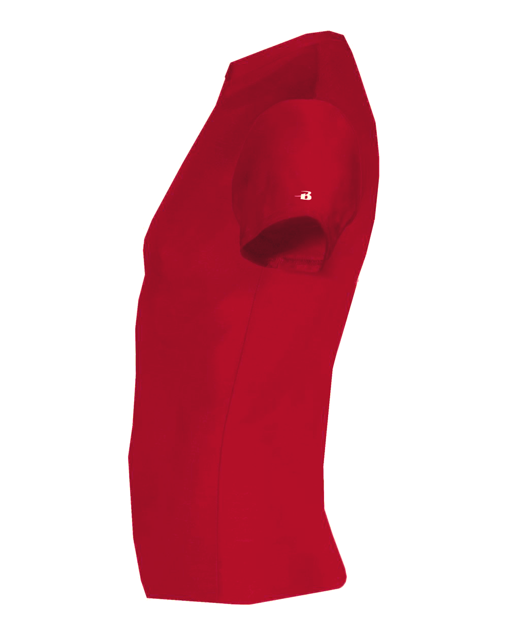 Badger 4621 Men's Pro-Compression Crew Shirt Mens Apparel Shirts & Tops