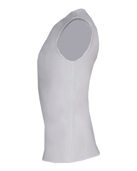 Badger Men's Pro-Compression Sleeveless Crew Shirt Mens Apparel Shirts & Tops