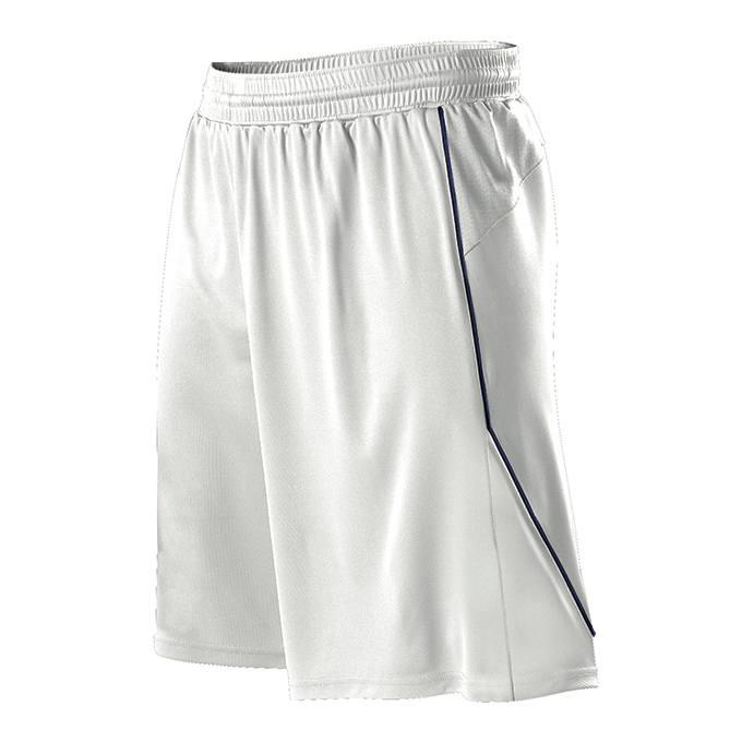 Alleson Women's Basketball Short Basketball Shorts Adult