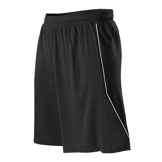 Alleson Women's Basketball Short Basketball Shorts Adult