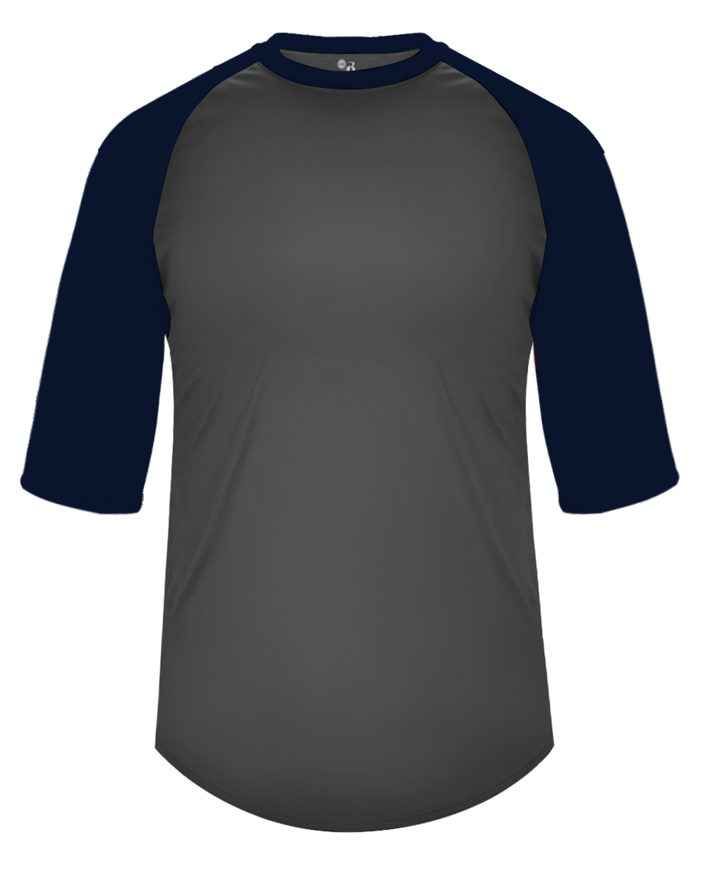 Badger Youth B-Baseball Tee Youth Apparel Shirts & Tops