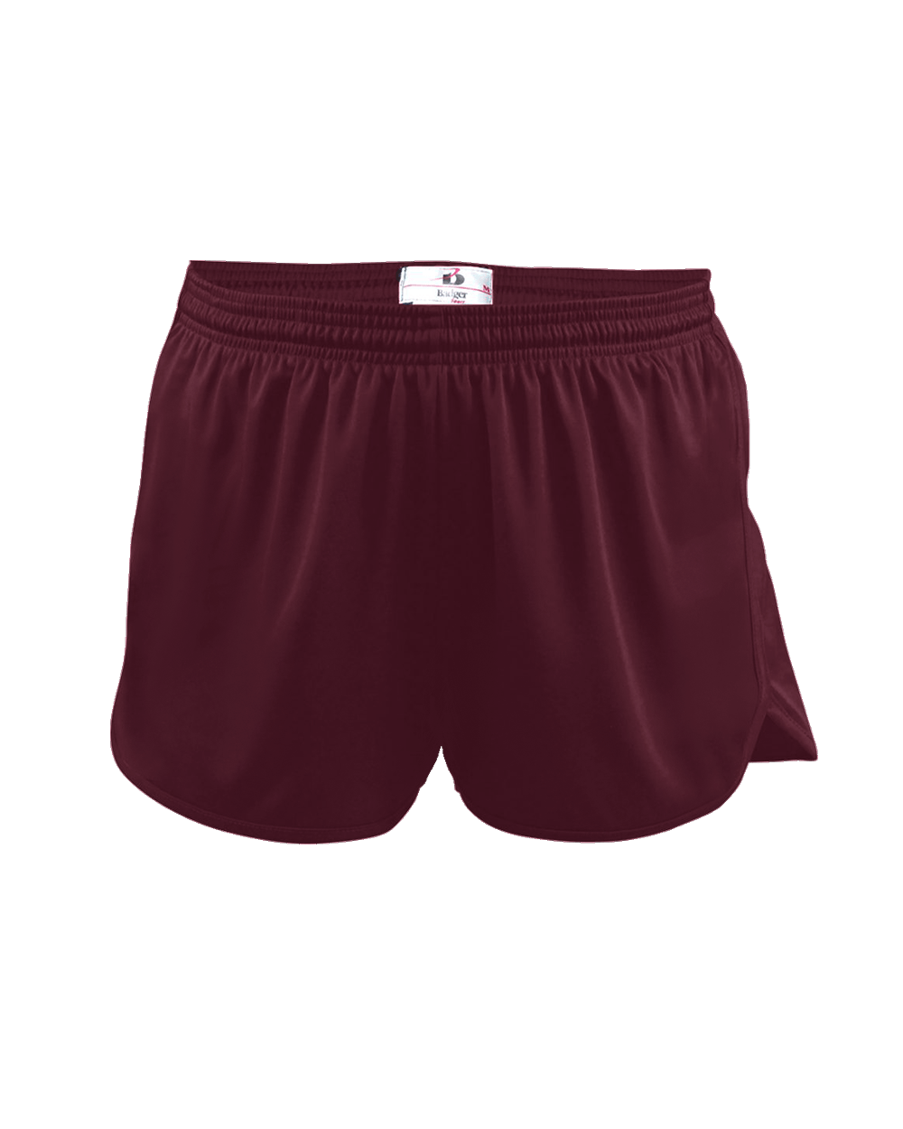 Badger Women's B-Core Track Shorts Womens Apparel Shorts