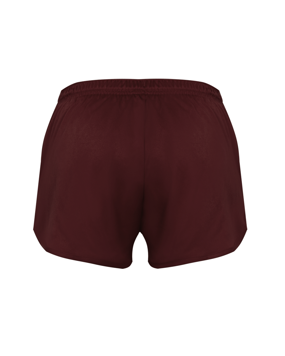 Badger Women's B-Core Track Shorts Womens Apparel Shorts