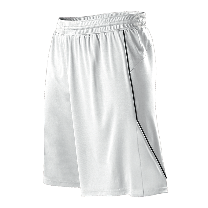 Alleson Women's Basketball Short Basketball Shorts Adult