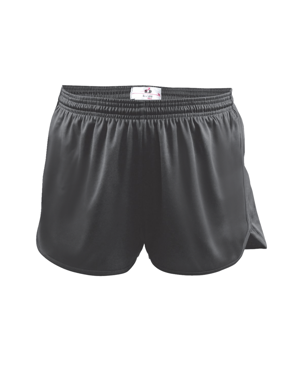 Badger Women's B-Core Track Shorts Womens Apparel Shorts