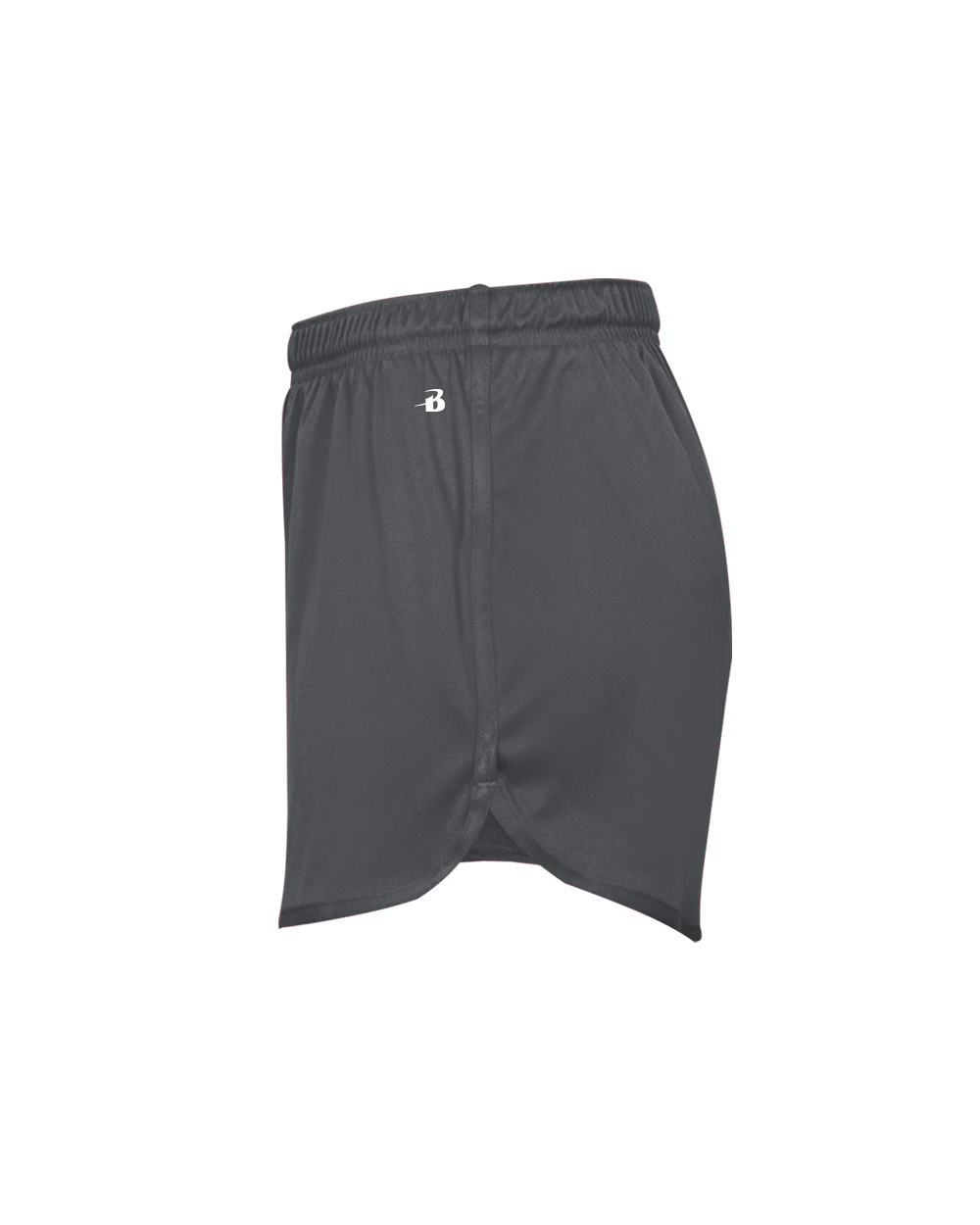 Badger Women's B-Core Track Shorts Womens Apparel Shorts