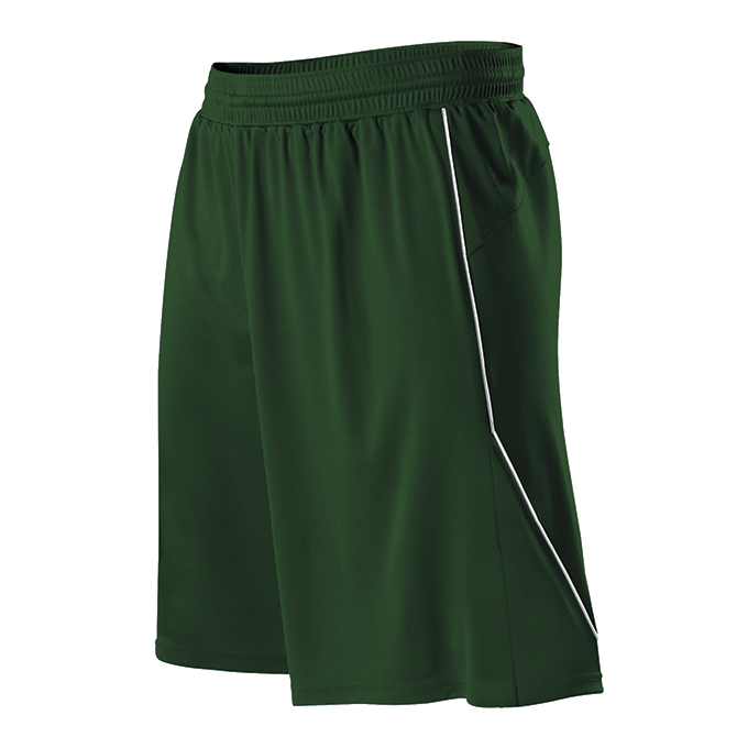 Alleson Women's Basketball Short Basketball Shorts Adult