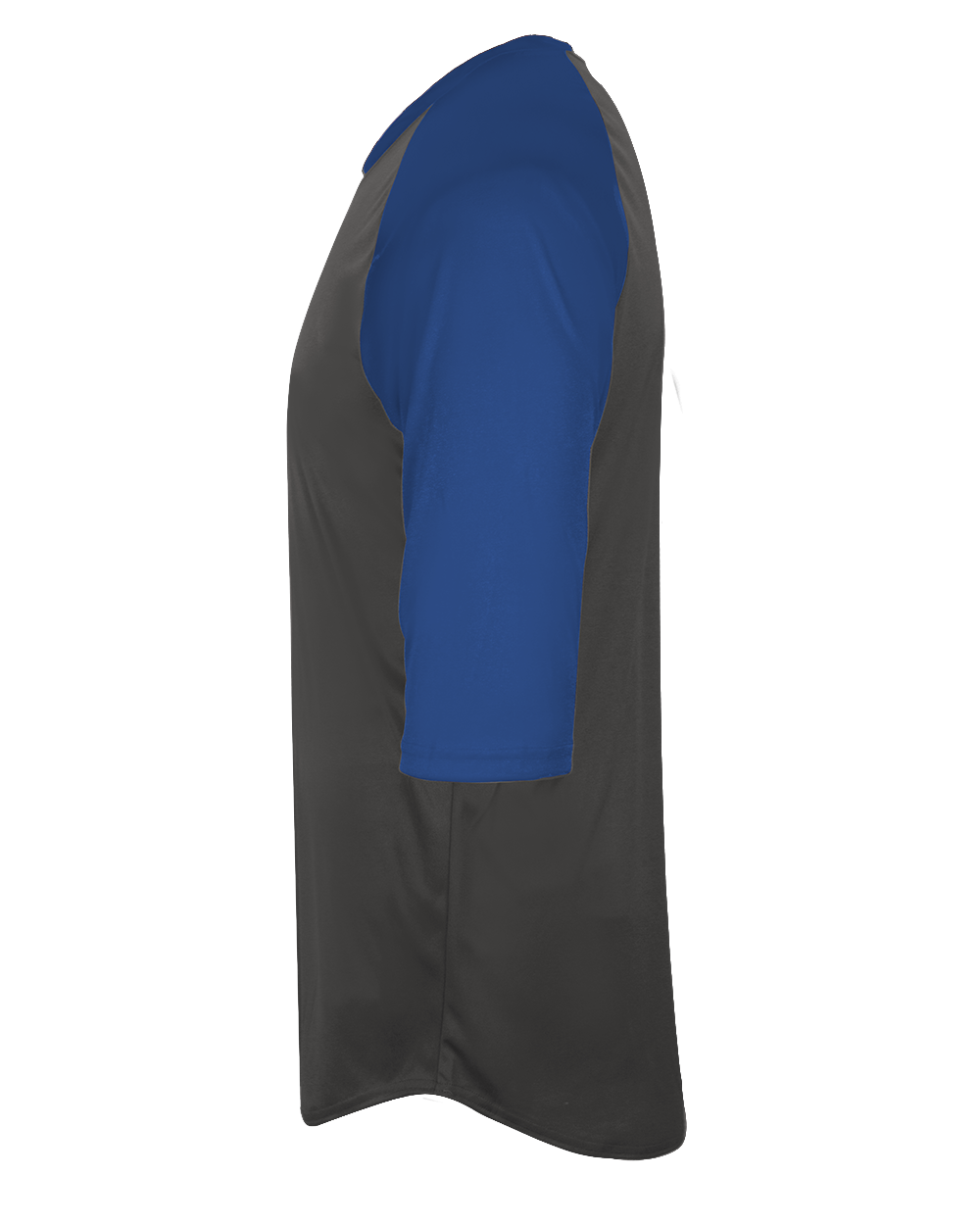 Badger Youth B-Baseball Tee Youth Apparel Shirts & Tops