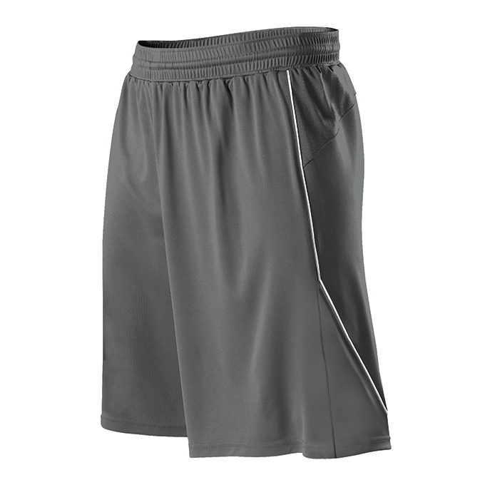 Alleson Women's Basketball Short Basketball Shorts Adult