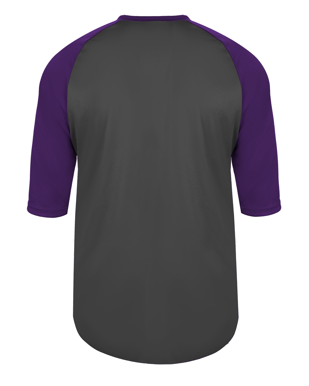 Badger Youth B-Baseball Tee Youth Apparel Shirts & Tops