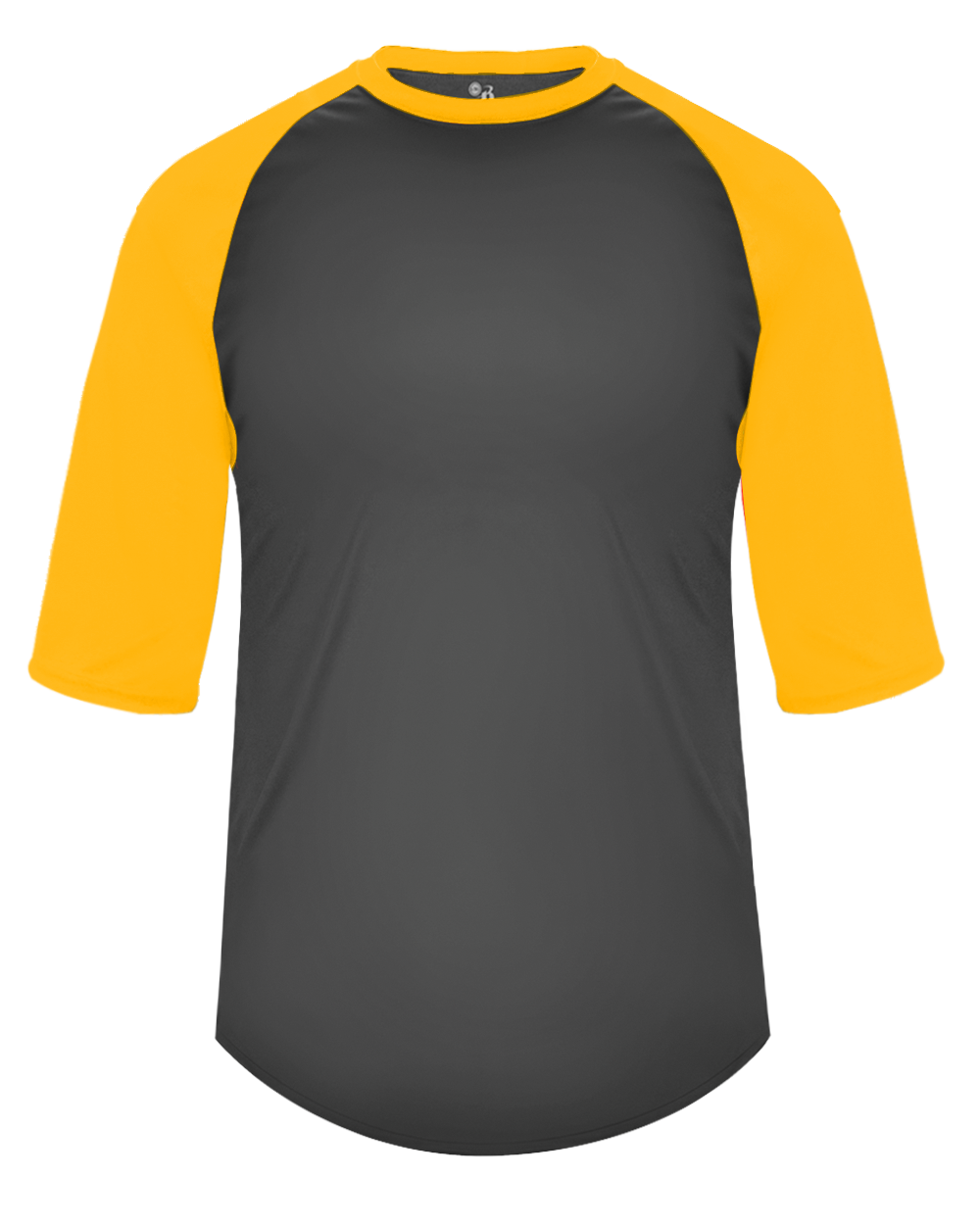 Badger Youth B-Baseball Tee Youth Apparel Shirts & Tops