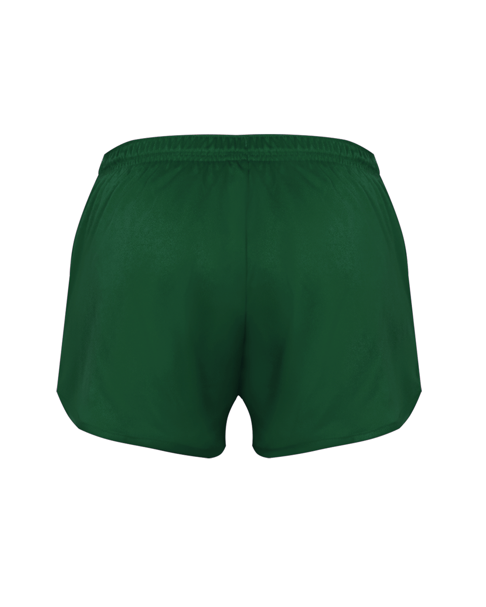 Badger Women's B-Core Track Shorts Womens Apparel Shorts