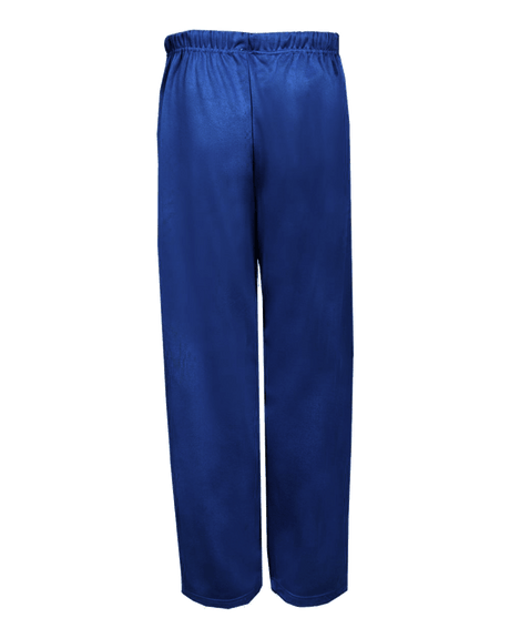 Badger Men's Perf. Fleece Open Bottom Pants Mens Apparel Pants & Sweatpants
