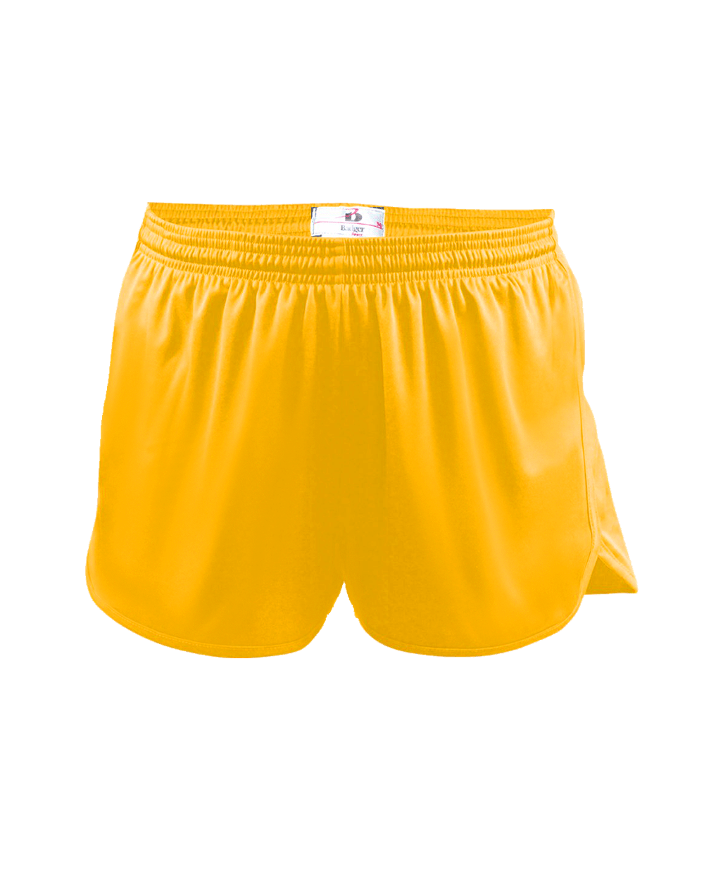 Badger Women's B-Core Track Shorts Womens Apparel Shorts