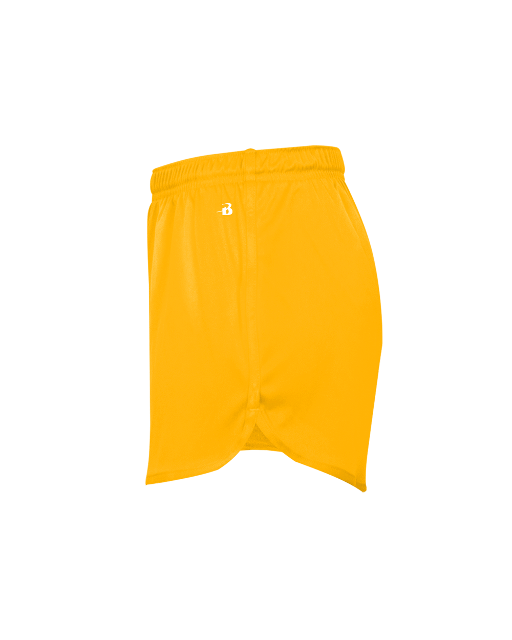 Badger Women's B-Core Track Shorts Womens Apparel Shorts