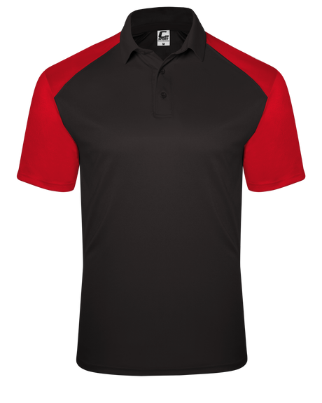 C2 Sport Men's Sport Polo C2