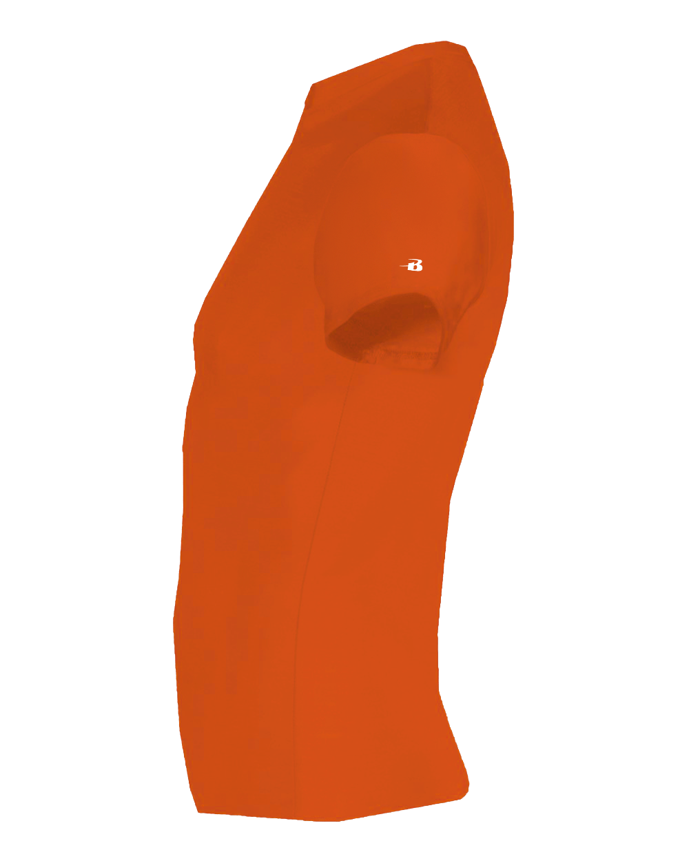 Badger 4621 Men's Pro-Compression Crew Shirt Mens Apparel Shirts & Tops