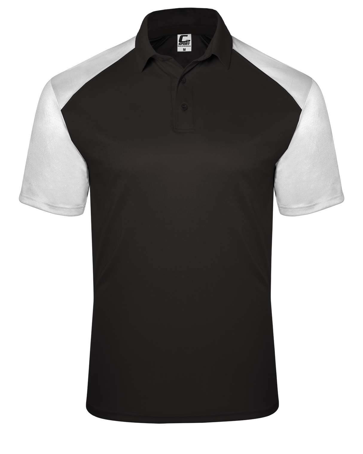 C2 Sport Men's Sport Polo Mens Apparel Shirts & Tops