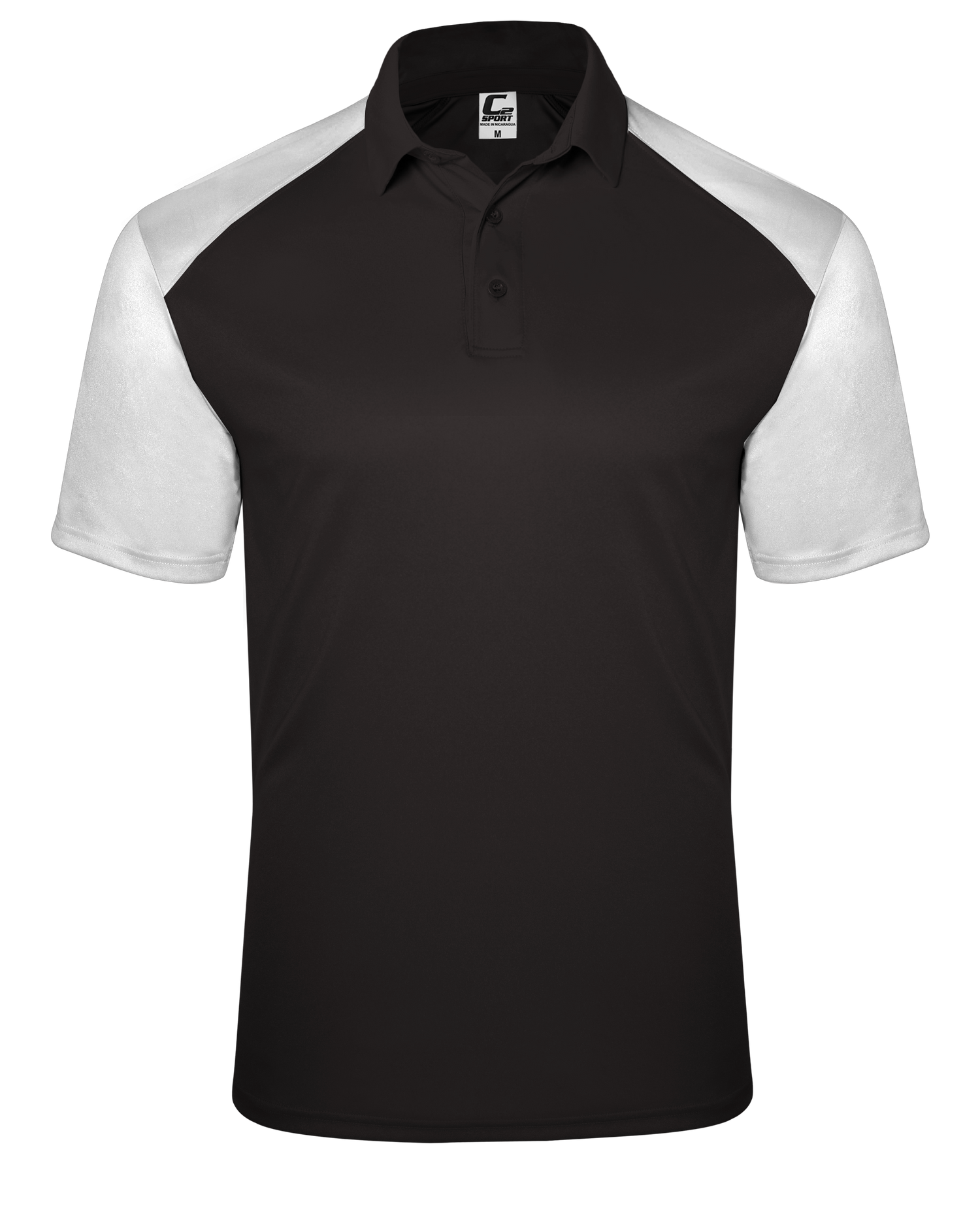 C2 Sport Men's Sport Polo Mens Apparel Shirts & Tops