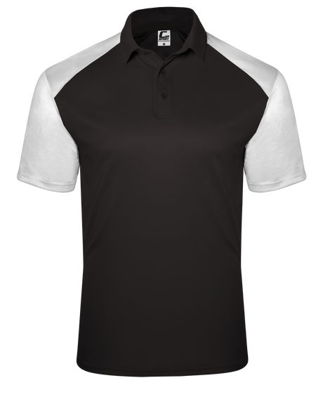 C2 Sport Men's Sport Polo C2