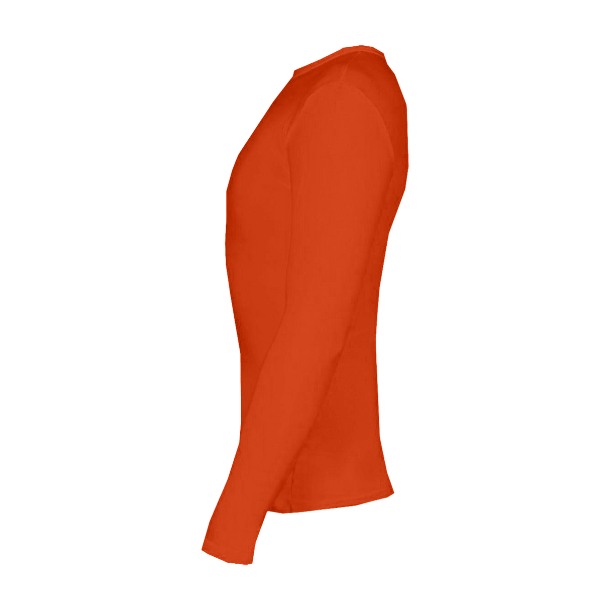 Badger Men's 4605 Pro-Compression Long-Sleeve Crew Shirt Mens Apparel Shirts & Tops